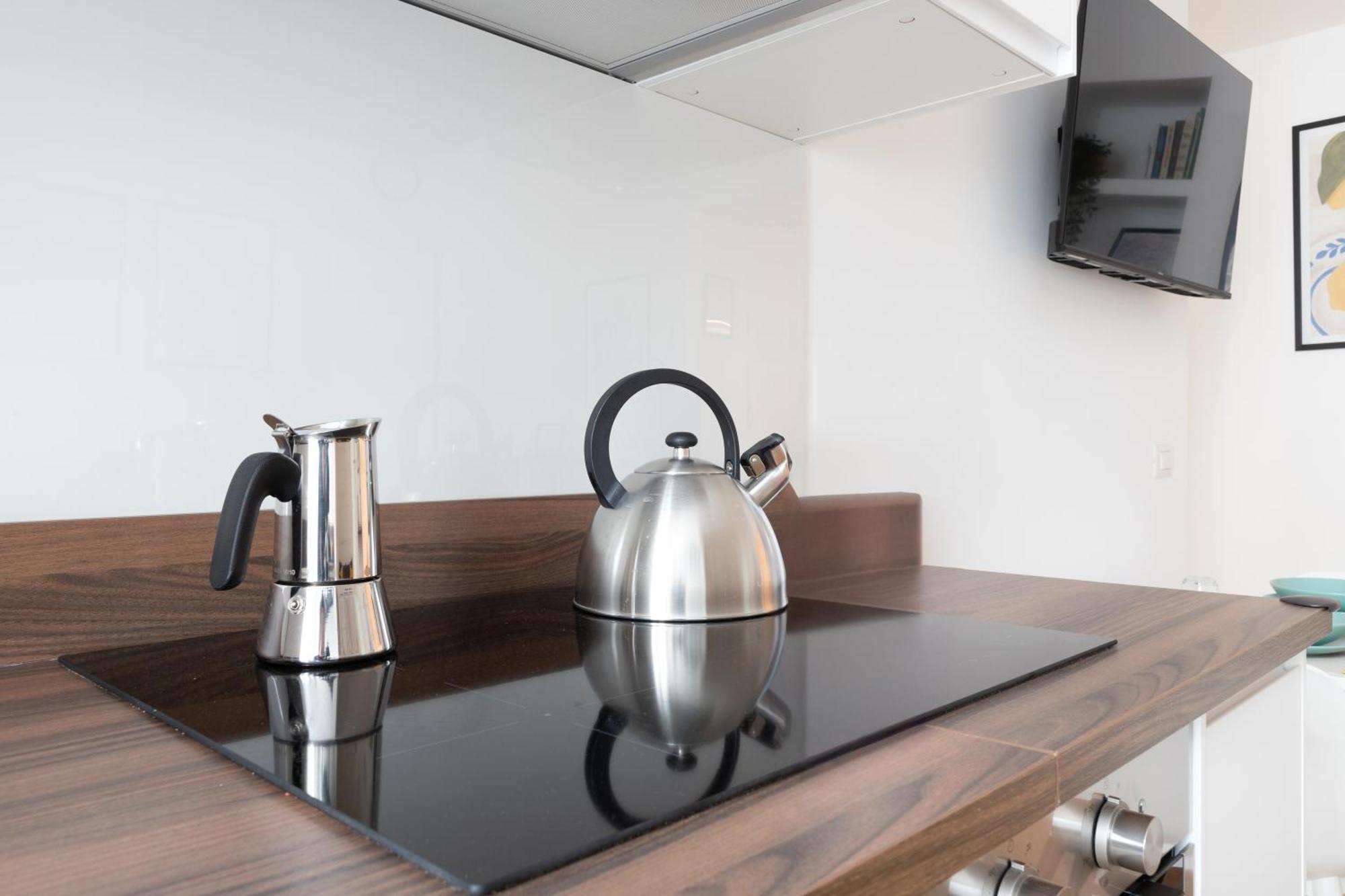 Apartment Kimera42 Rome