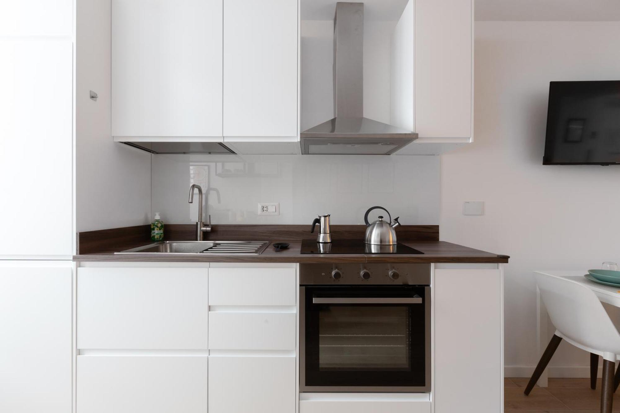 Apartment Kimera42 Rome