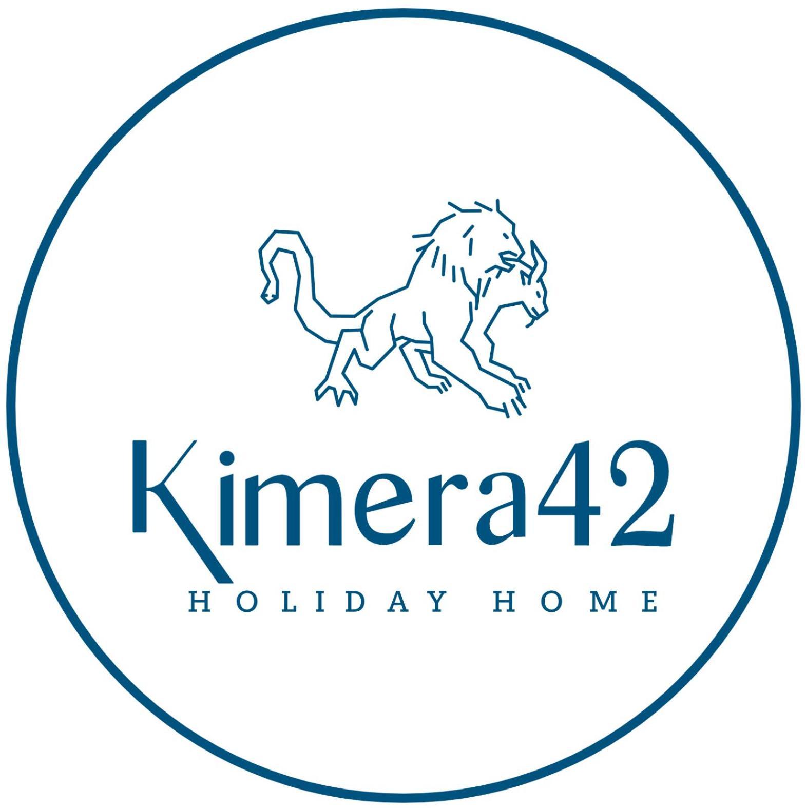 Kimera42 Apartment Rome
