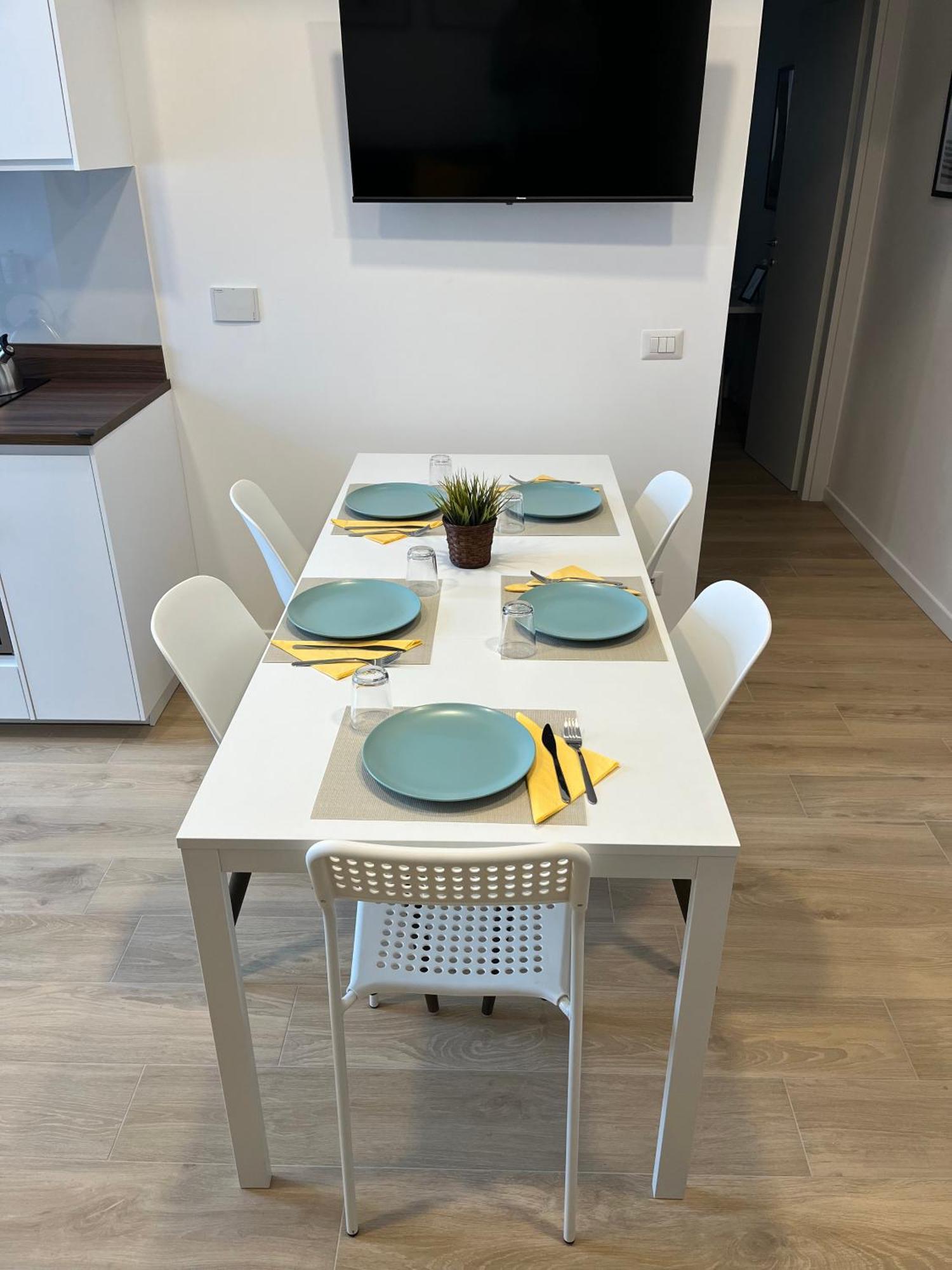 Appartement Kimera42