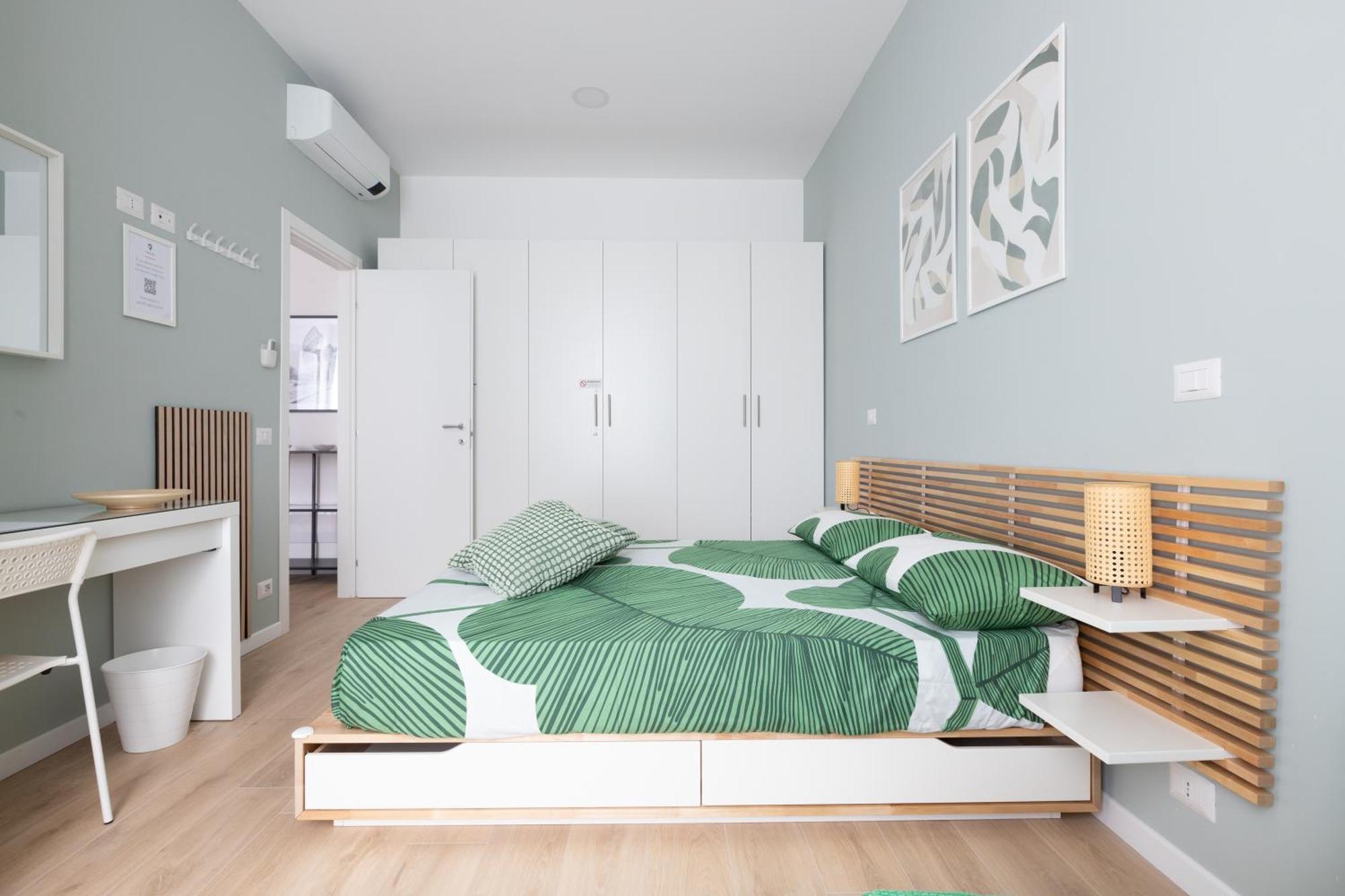 Kimera42 Appartement