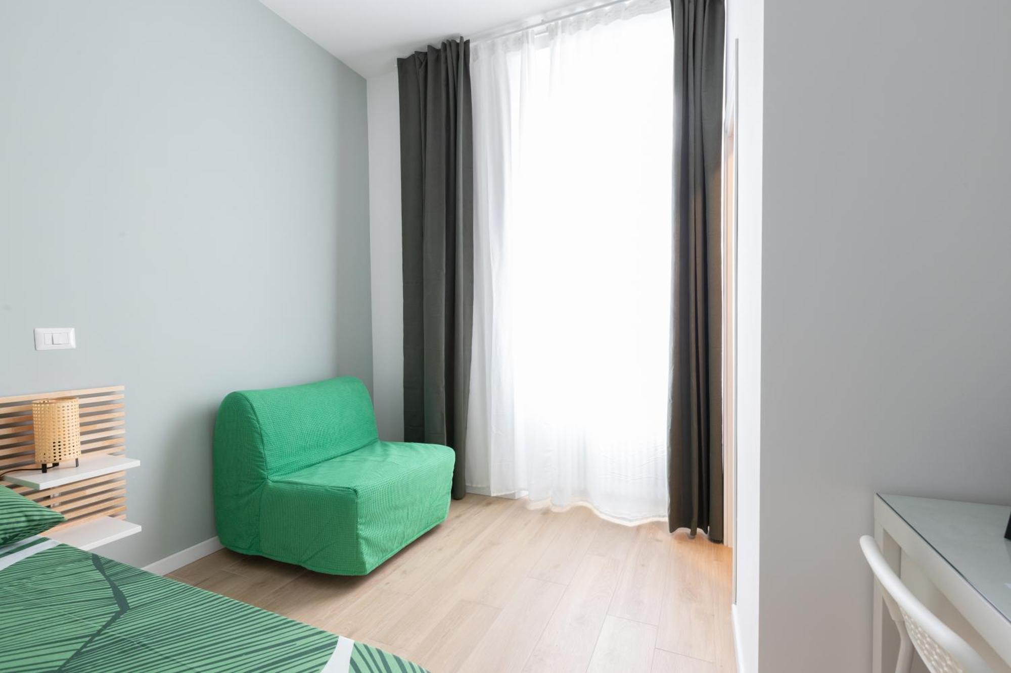 Appartement Kimera42 Rome