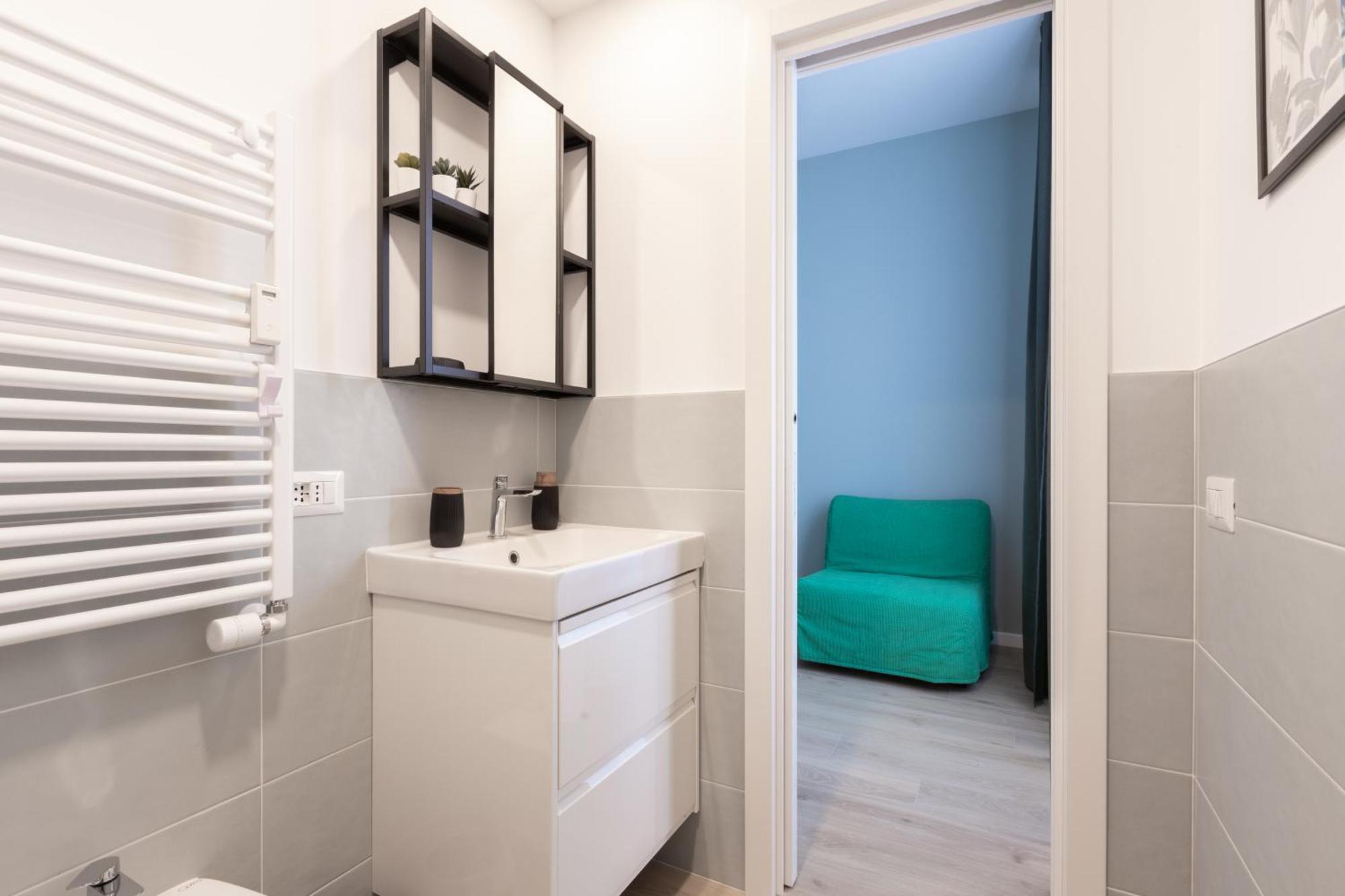 Appartement Kimera42 Rome