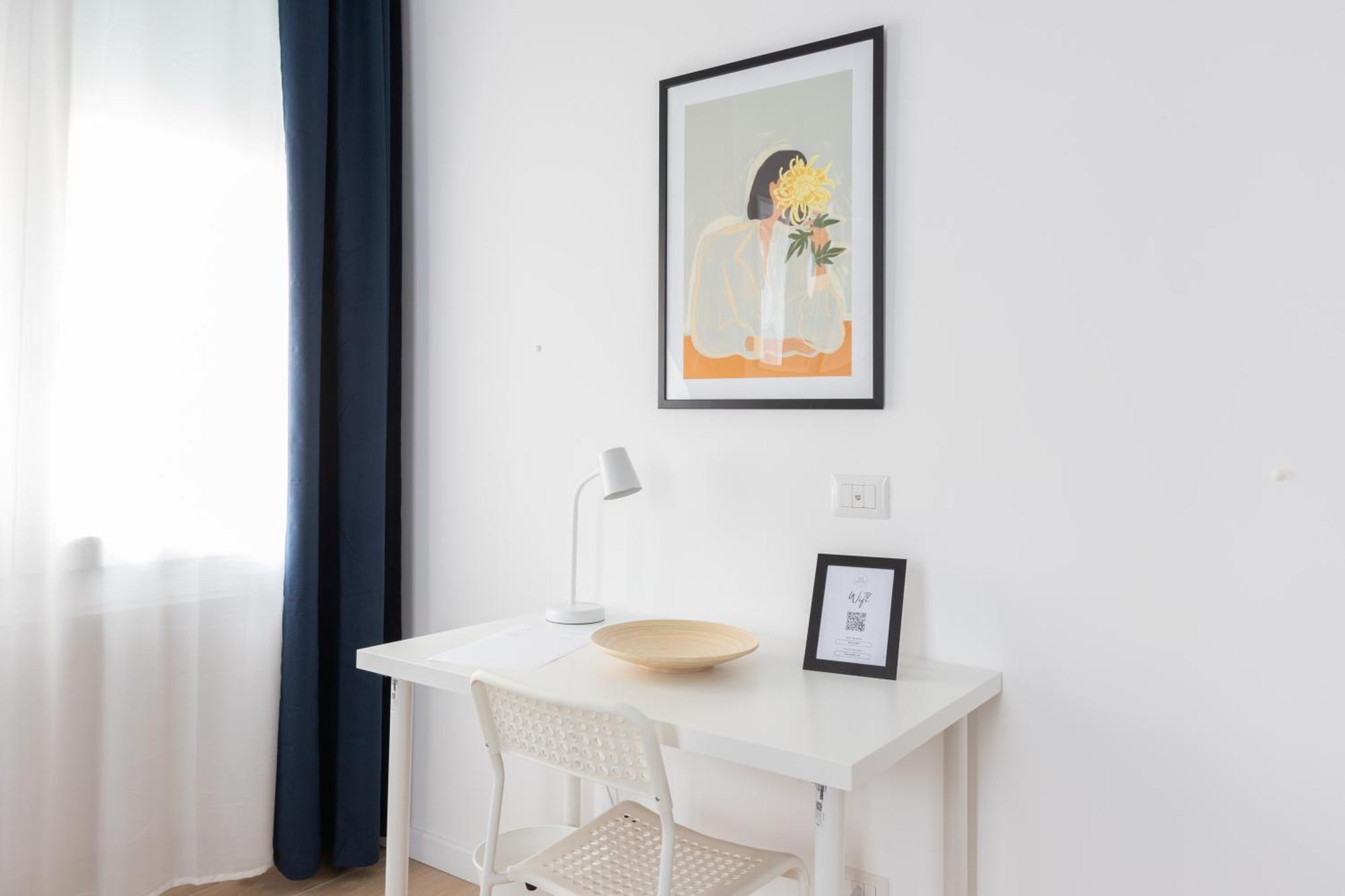 Kimera42 Appartement *