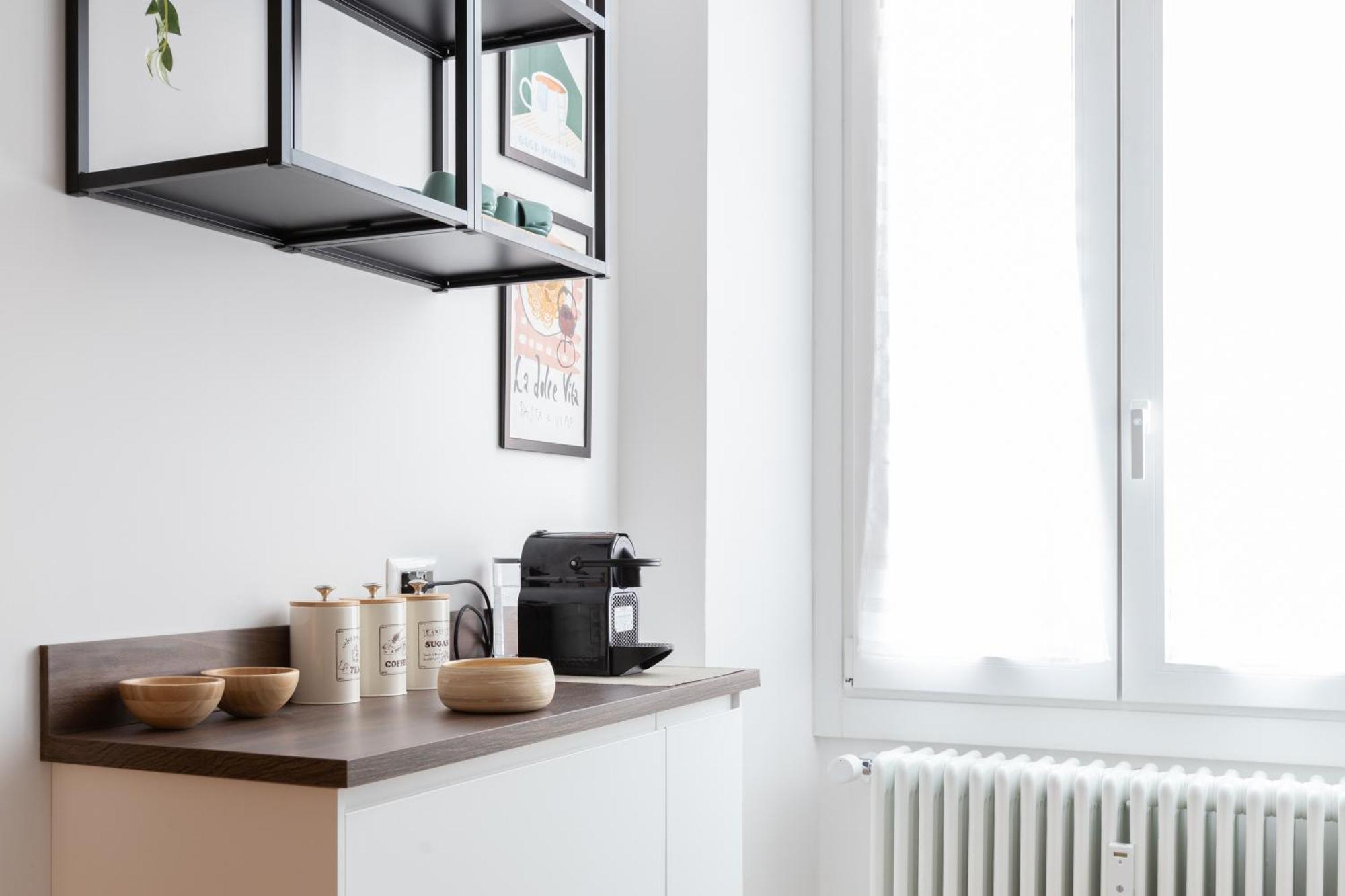 Kimera42 Appartement