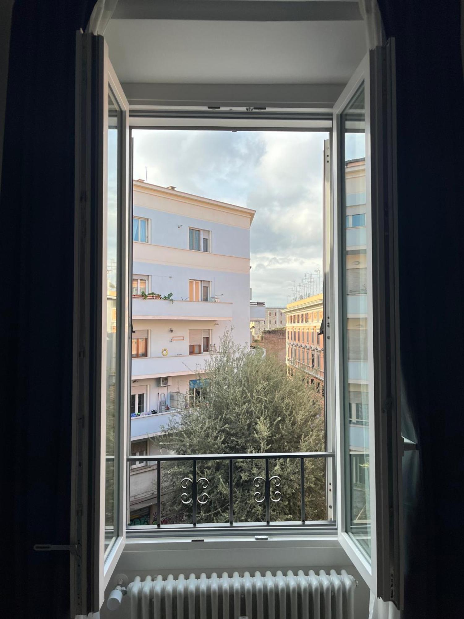 Appartement Kimera42 Rome